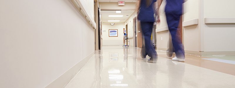 Letter to Secretary of State for Health and Social Care: Urgent resolution needed to avoid further strikes