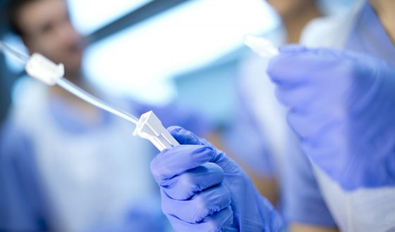 Defining a university hospital