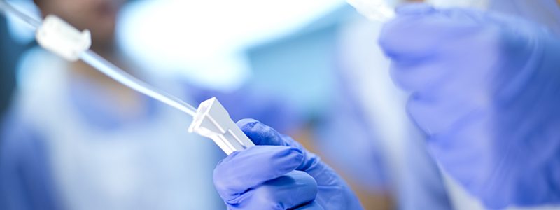 Defining a university hospital